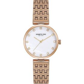 Kenneth Cole KC50256002 Kadın Kol Saati
