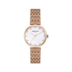 Kenneth Cole KC50256002 Kadın Kol Saati
