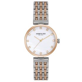 Kenneth Cole KC50256003 Kadın Kol Saati