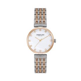 Kenneth Cole KC50256003 Kadın Kol Saati