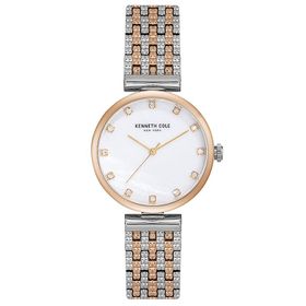Kenneth Cole KC50256003 Kadın Kol Saati