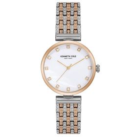 Kenneth Cole KC50256003 Kadın Kol Saati