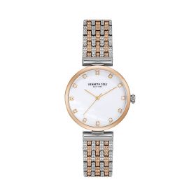 Kenneth Cole KC50256003 Kadın Kol Saati