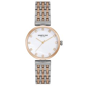Kenneth Cole KC50256003 Kadın Kol Saati