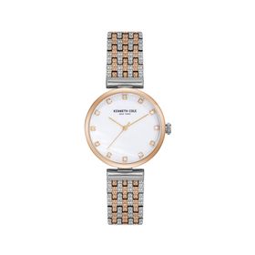 Kenneth Cole KC50256003 Kadın Kol Saati
