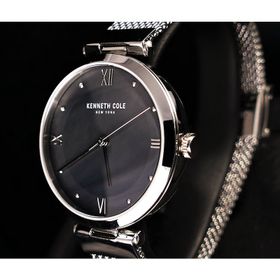 Kenneth Cole KC50258001 Erkek Kol Saati