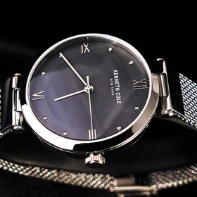 Kenneth Cole KC50258001 Erkek Kol Saati
