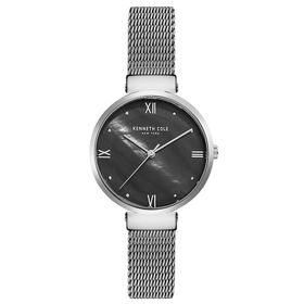 Kenneth Cole KC50258001 Erkek Kol Saati