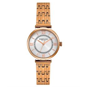 Kenneth Cole KC50260002 Kadın Kol Saati