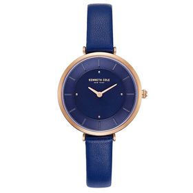 Kenneth Cole KC50306005 Kadın Kol Saati