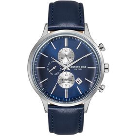 Kenneth Cole KC50379011 Erkek Kol Saati