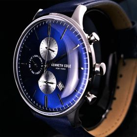 Kenneth Cole KC50379011 Erkek Kol Saati