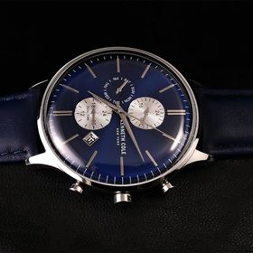 Kenneth Cole KC50379011 Erkek Kol Saati