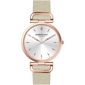 Kenneth Cole KC50509001 Kadın Kol Saati