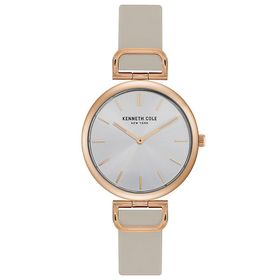 Kenneth Cole KC50509001 Kadın Kol Saati