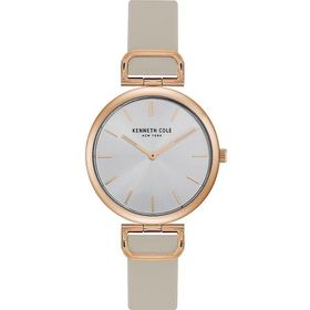 Kenneth Cole KC50509001 Kadın Kol Saati