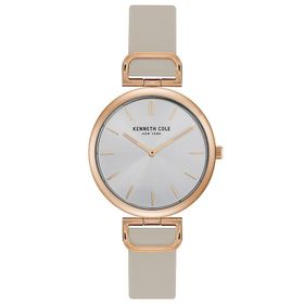 Kenneth Cole KC50509001 Kadın Kol Saati