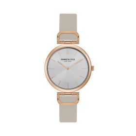 Kenneth Cole KC50509001 Kadın Kol Saati