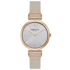 Kenneth Cole KC50509001 Kadın Kol Saati