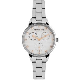 Kenneth Cole KC50540002 Kadın Kol Saati