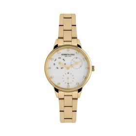 Kenneth Cole KC50540003 Kadın Kol Saati