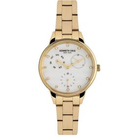 Kenneth Cole KC50540003 Kadın Kol Saati