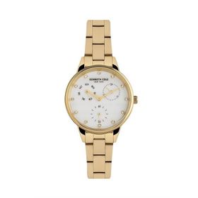 Kenneth Cole KC50540003 Kadın Kol Saati