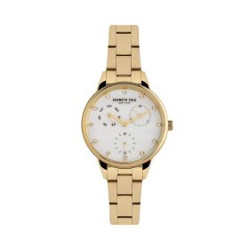 Kenneth Cole KC50540003 Kadın Kol Saati