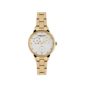 Kenneth Cole KC50540003 Kadın Kol Saati