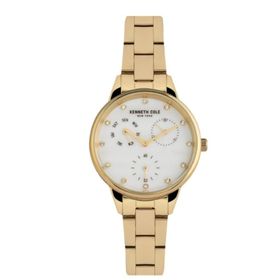 Kenneth Cole KC50540003 Kadın Kol Saati