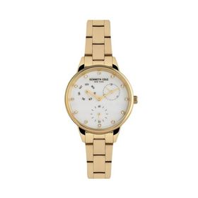 Kenneth Cole KC50540003 Kadın Kol Saati