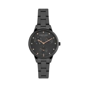 Kenneth Cole KC50540004 Kadın Kol Saati