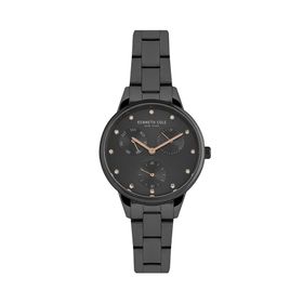 Kenneth Cole KC50540004 Kadın Kol Saati