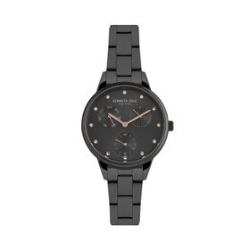 Kenneth Cole KC50540004 Kadın Kol Saati