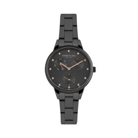 Kenneth Cole KC50540004 Kadın Kol Saati