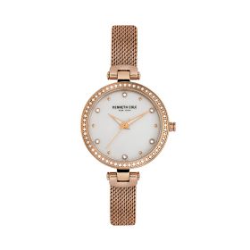 Kenneth Cole KC50541001 Kadın Kol Saati