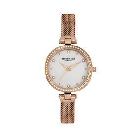 Kenneth Cole KC50541001 Kadın Kol Saati