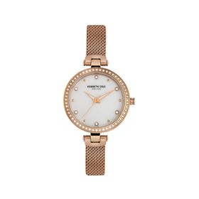 Kenneth Cole KC50541001 Kadın Kol Saati
