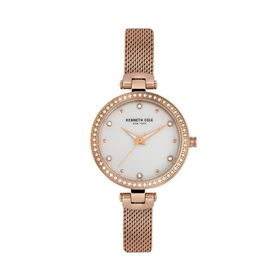 Kenneth Cole KC50541001 Kadın Kol Saati