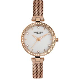 Kenneth Cole KC50541001 Kadın Kol Saati