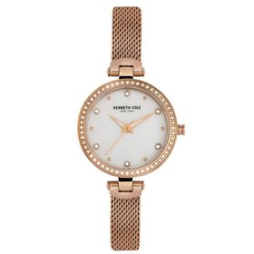 Kenneth Cole KC50541001 Kadın Kol Saati