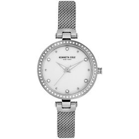Kenneth Cole KC50541002 Kadın Kol Saati