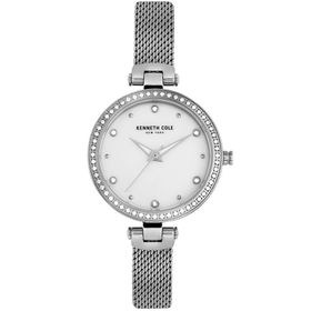 Kenneth Cole KC50541002 Kadın Kol Saati