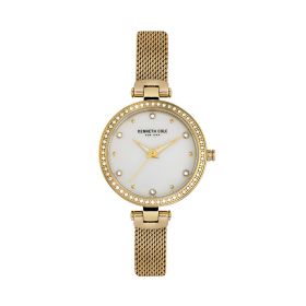 Kenneth Cole KC50541003 Kadın Kol Saati