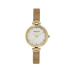 Kenneth Cole KC50541003 Kadın Kol Saati