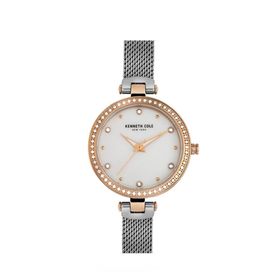 Kenneth Cole KC50541004 Kadın Kol Saati