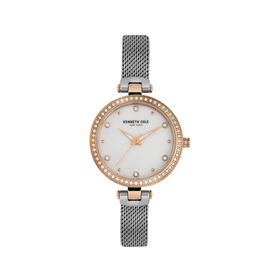 Kenneth Cole KC50541004 Kadın Kol Saati