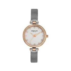 Kenneth Cole KC50541004 Kadın Kol Saati