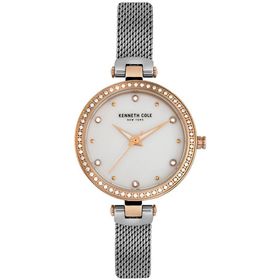 Kenneth Cole KC50541004 Kadın Kol Saati