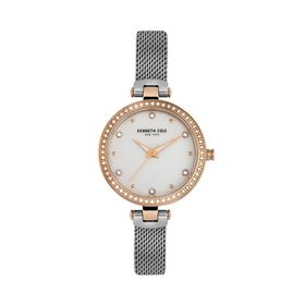 Kenneth Cole KC50541004 Kadın Kol Saati